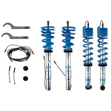 Load image into Gallery viewer, Bilstein B16 (PSS10) 06-10 BMW E60 M5 EDC Performance Suspension System - Main Product View
