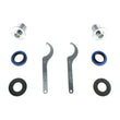 Load image into Gallery viewer, Bilstein B16 (PSS10) 12-13 BMW 328i 2.0L &amp; 3.0L/335i 3.0L Front &amp; Rear Performance Suspension System - Back View