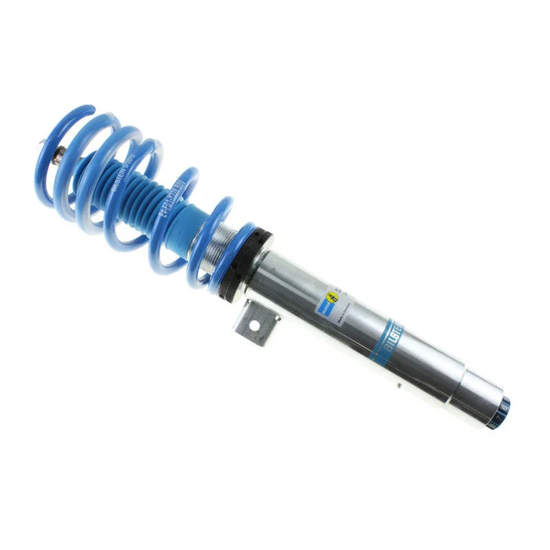 Bilstein B16 (PSS10) 12-13 BMW 328i 2.0L & 3.0L/335i 3.0L Front & Rear Performance Suspension System - Installation View