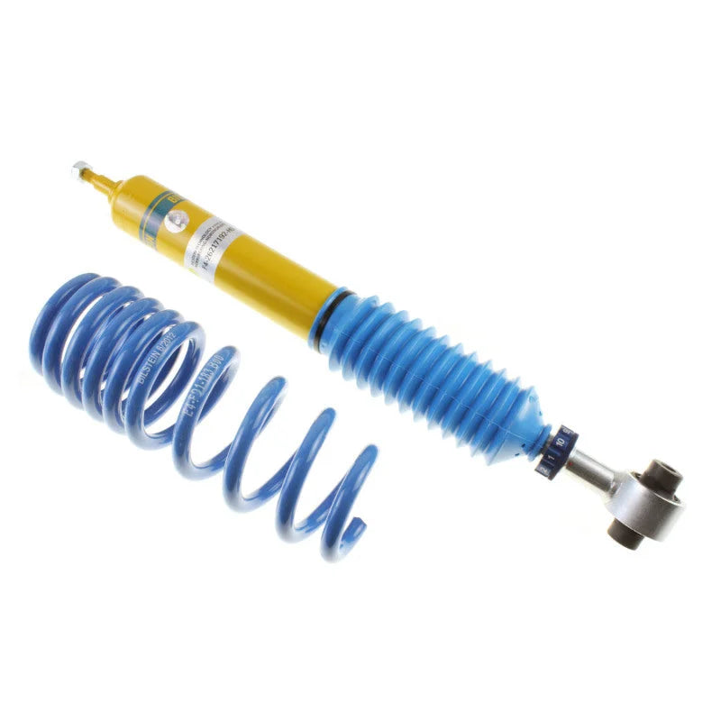 Bilstein B16 (PSS10) 12-13 BMW 328i 2.0L & 3.0L/335i 3.0L Front & Rear Performance Suspension System - Additional View 5