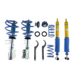Load image into Gallery viewer, Bilstein B16 (PSS10) 13-14 Mercedes-Benz CLA250 Base 2.0L Front &amp; Rear Performance Suspension System - Main Product View