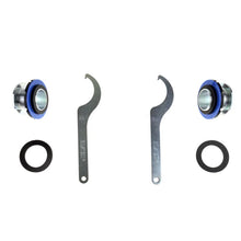 Load image into Gallery viewer, Bilstein B16 (PSS10) 13-14 Mercedes-Benz CLA250 Base 2.0L Front &amp; Rear Performance Suspension System - Back View