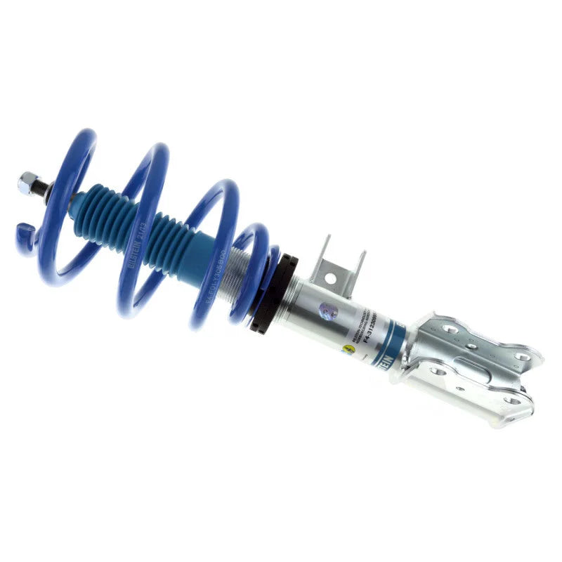 Bilstein B16 (PSS10) 13-14 Mercedes-Benz CLA250 Base 2.0L Front & Rear Performance Suspension System - Installation View