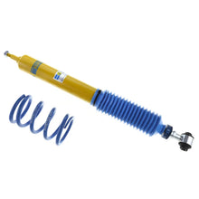 Load image into Gallery viewer, Bilstein B16 (PSS10) 13-14 Mercedes-Benz CLA250 Base 2.0L Front &amp; Rear Performance Suspension System - Additional View 5