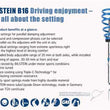 Load image into Gallery viewer, Bilstein B16 (PSS10) 13-15 BMW 320i/13-14 328i/335i /14-15 428i/435i Front &amp; Rear Perf Susp System - Main Product View