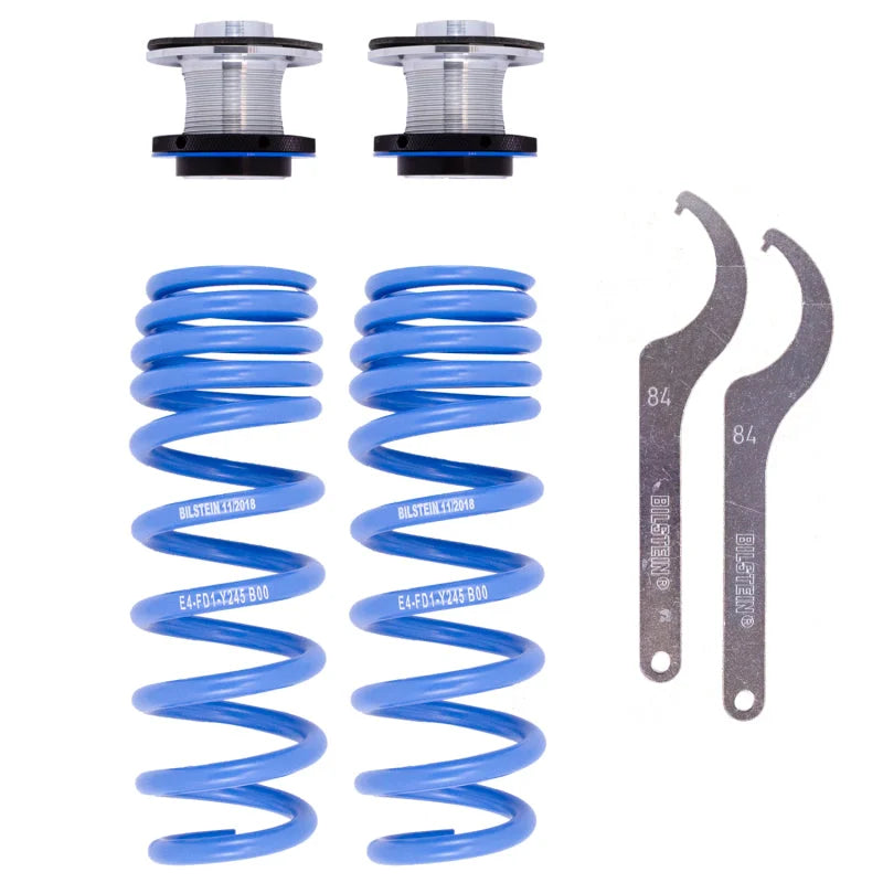 Bilstein B16 (PSS10) 13-15 BMW 320i/13-14 328i/335i /14-15 428i/435i Front & Rear Perf Susp System - Additional View 5
