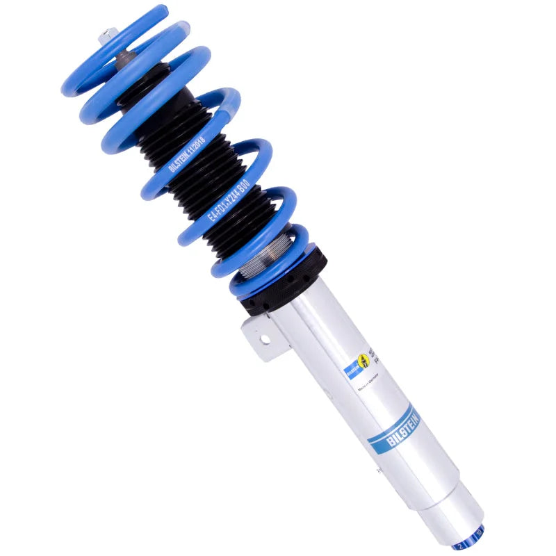 Bilstein B16 (PSS10) 13-15 BMW 320i/13-14 328i/335i /14-15 428i/435i Front & Rear Perf Susp System - Additional View 8