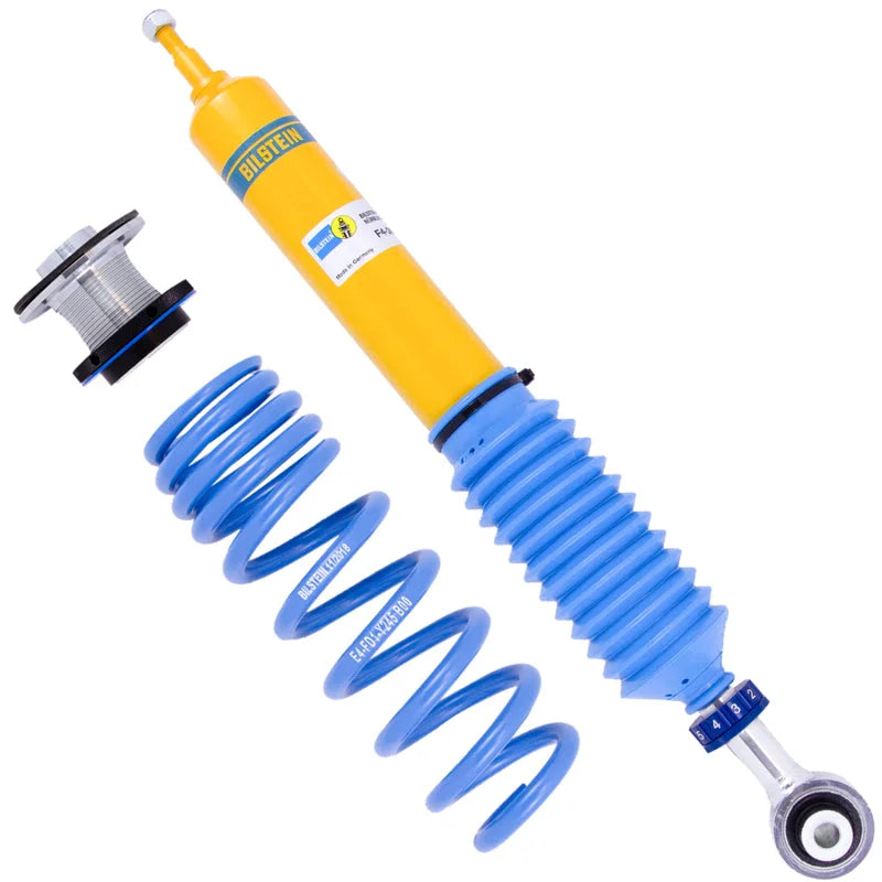Bilstein B16 (PSS10) 13-15 BMW 320i/13-14 328i/335i /14-15 428i/435i Front & Rear Perf Susp System - Additional View 9
