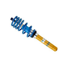 Load image into Gallery viewer, Bilstein B16 (PSS10) 17-19 Audi A4 Front and Rear Suspension Kit - Back View