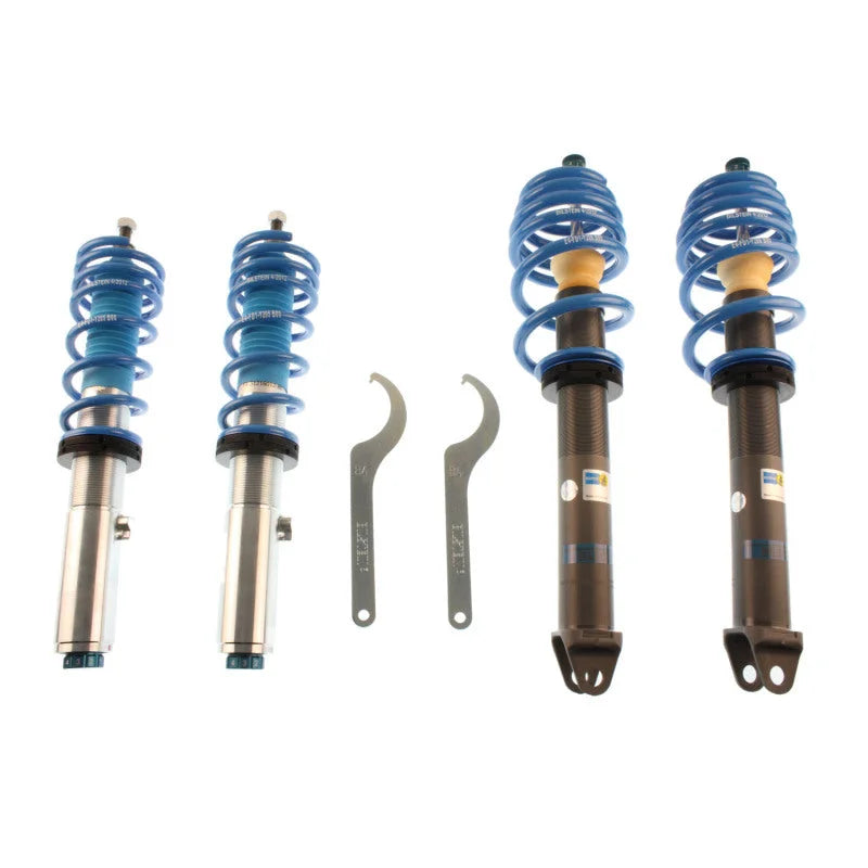 Bilstein B16 (PSS10) 2012 Porsche 911 Carrera H6 Front & Rear Performance Suspension System - Main Product View