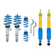 Load image into Gallery viewer, Bilstein B16 (PSS10) 2014-2015 Mini Cooper Base/S Front &amp; Rear Performance Suspension System - Main Product View