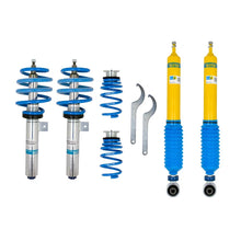 Load image into Gallery viewer, Bilstein B16 (PSS10) 2014-2015 Mini Cooper Base/S Front &amp; Rear Performance Suspension System - Main Product View
