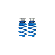 Load image into Gallery viewer, Bilstein B16 (PSS10) 2014-2015 Mini Cooper Base/S Front &amp; Rear Performance Suspension System - Side View