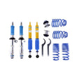 Load image into Gallery viewer, Bilstein B16 (PSS10) 2015 BMW M3 / M4 Front &amp; Rear Performance Suspension System - Main Product View