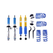 Load image into Gallery viewer, Bilstein B16 (PSS10) 2015 BMW M3 / M4 Front &amp; Rear Performance Suspension System - Main Product View