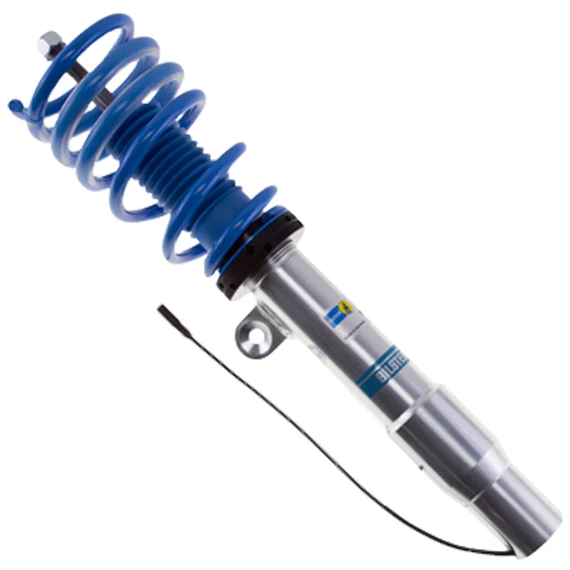 Bilstein B16 (PSS10) BMW E92 3 Series DampTronic EDC Performance Suspension System - Additional View 5