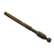 Load image into Gallery viewer, Bilstein B2 1984 Mercedes-Benz 190D 2.2 Front 22mm Monotube Steering Damper - Side View