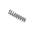 Load image into Gallery viewer, Bilstein B3 03-09 Mercedes-Benz E320 3.2L/3.0L Replacement Front Coil Spring - Side View