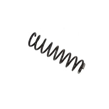 Load image into Gallery viewer, Bilstein B3 03-09 Mercedes-Benz E320 3.2L/3.0L Replacement Front Coil Spring - Side View