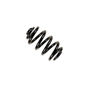 Bilstein B3 04-10 BMW X3 Series Replacement Rear Coil Spring - Main Product View