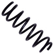 Load image into Gallery viewer, Bilstein B3 13-17 BMW X3 Replacement Rear Coil Spring fits 2013-2017 BMW X3 xDrive28i - Main Product View