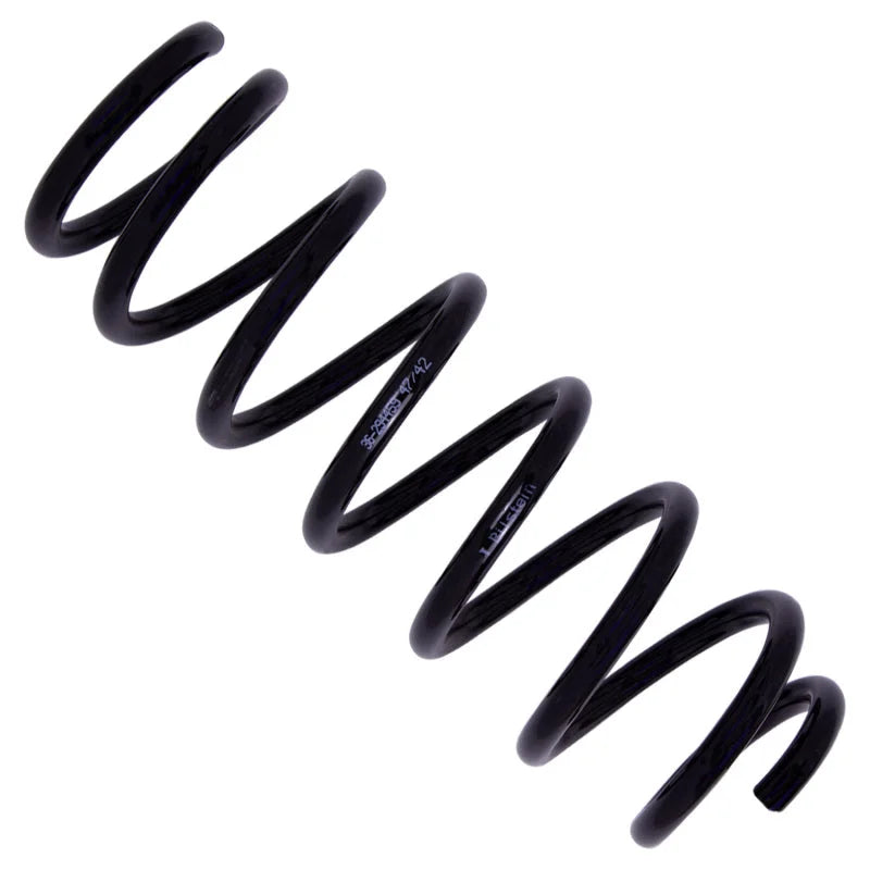 Bilstein B3 13-17 BMW X3 Replacement Rear Coil Spring fits 2013-2017 BMW X3 xDrive28i - Main Product View