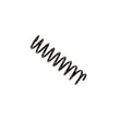 Load image into Gallery viewer, Bilstein B3 1999-2003 BMW 528i / 540i / 525i Replacement Rear Coil Spring - Back View