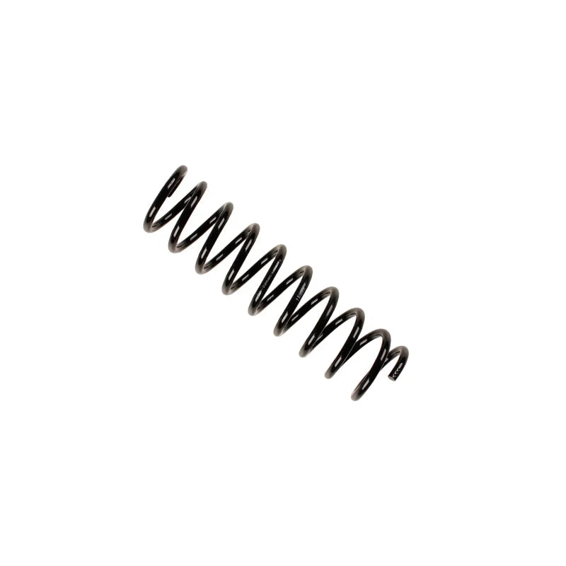 Bilstein B3 1999-2003 BMW 528i / 540i / 525i Replacement Rear Coil Spring - Back View