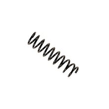 Load image into Gallery viewer, Bilstein B3 1999-2003 BMW 528i / 540i / 525i Replacement Rear Coil Spring - Back View