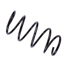 Load image into Gallery viewer, Bilstein B3 90-97 BMW 3 Series Replacement Rear Coil Spring - Side View