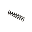 Load image into Gallery viewer, Bilstein B3 96-01 Audi A4 Quattro Replacement Rear Coil Spring - Side View