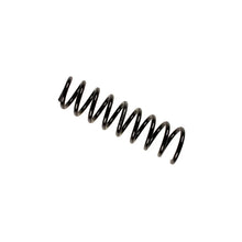 Load image into Gallery viewer, Bilstein B3 96-01 Audi A4 Quattro Replacement Rear Coil Spring - Side View