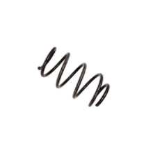 Load image into Gallery viewer, Bilstein B3 96-02 BMW 5 Series Replacement Rear Coil Spring - Side View