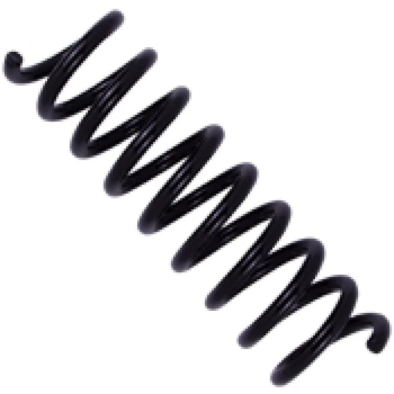 Bilstein B3 96-03 Mercedes-Benz E320 / 98-02 E430 Replacement Front Coil Spring - Back View
