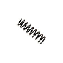 Load image into Gallery viewer, Bilstein B3 97-98 Mercedes Benz C230 Replacement Coil Spring - Side View