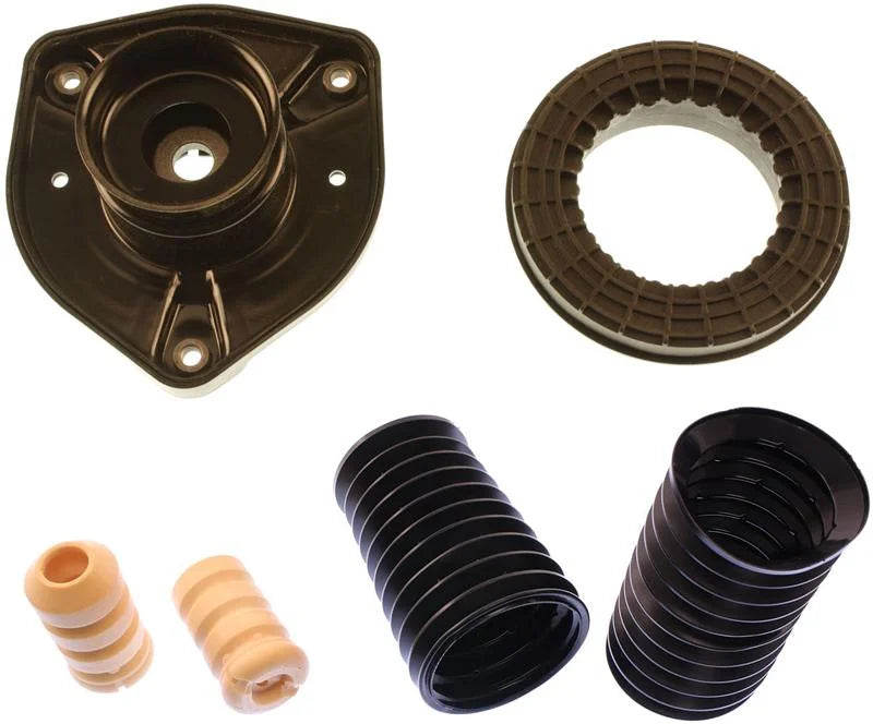 Bilstein B3 99-06 BMW 325Ci Series Replacement Rear Coil Spring - Main Product View