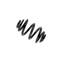 Load image into Gallery viewer, Bilstein B3 99-06 BMW 325Ci Series Replacement Rear Coil Spring - Back View