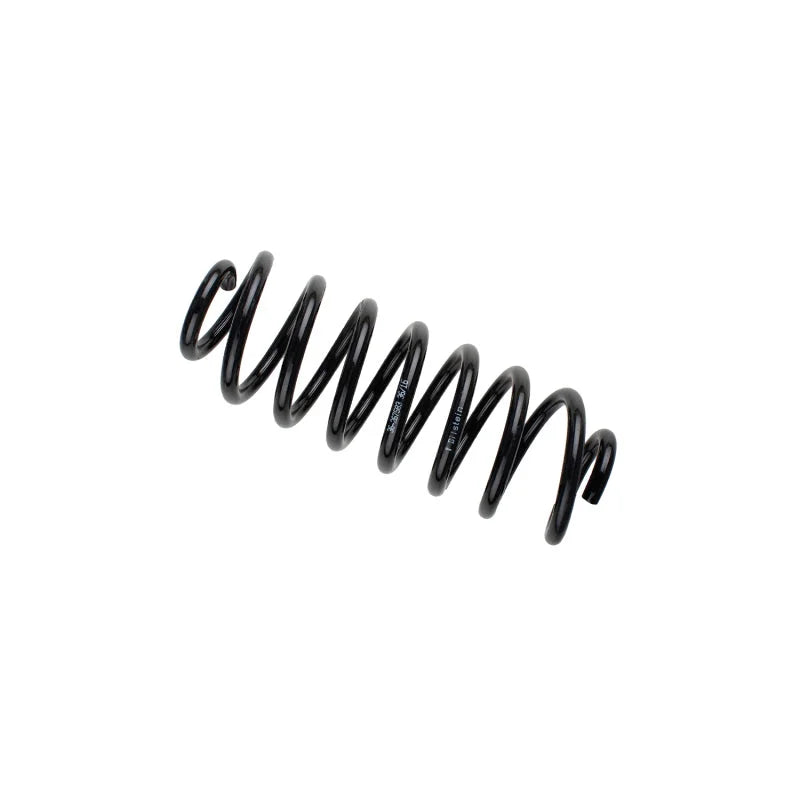 Bilstein B3 BMW 5 Series E39 Touring Replacement Rear Coil Spring - Side View