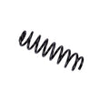 Load image into Gallery viewer, Bilstein B3 Mercedes-Benz 06-11 ML350 Replacement Front Coil Spring - Side View