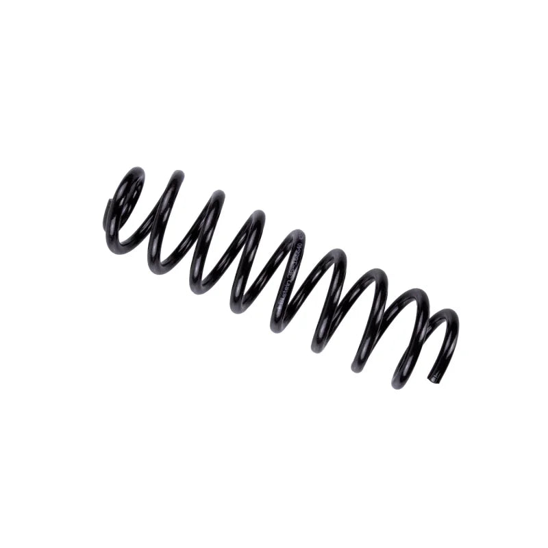 Bilstein B3 Mercedes-Benz 06-11 ML350 Replacement Front Coil Spring - Side View