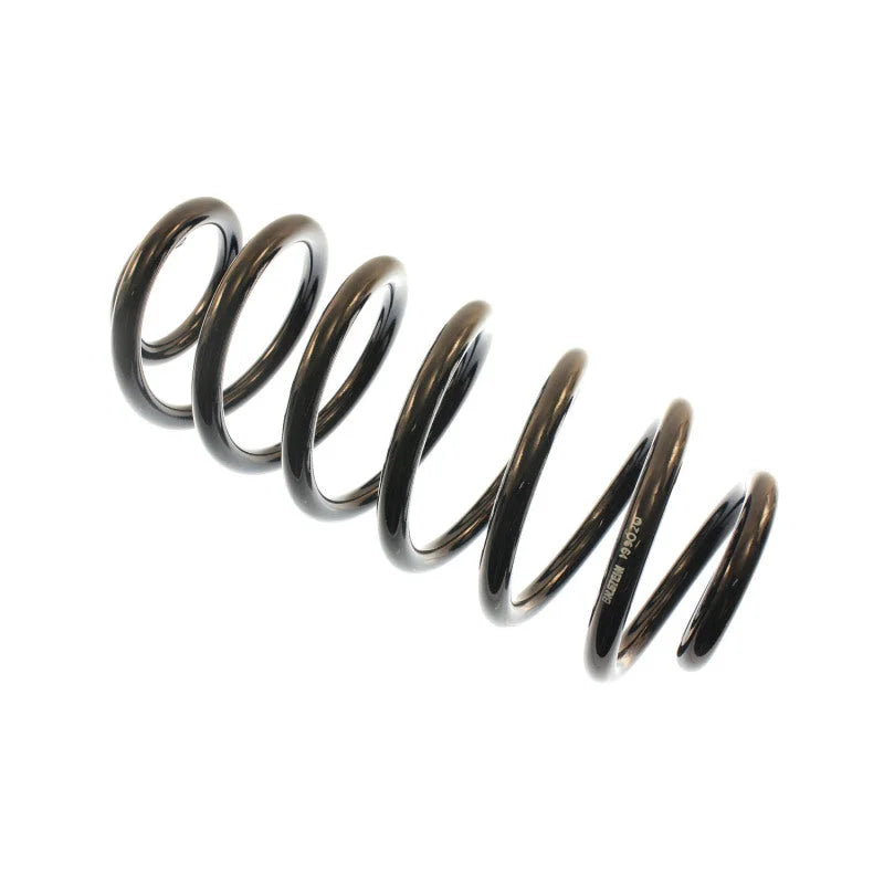 Bilstein B3 OE Blue Powdercoat REPLACEMENT SPRING - Main Product View