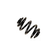 Load image into Gallery viewer, Bilstein B3 OE Replacement 01-06 BMW 325xi Rear Coil Spring - Back View