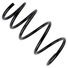 Load image into Gallery viewer, Bilstein B3 OE Replacement 04-10 BMW X3 Front Coil Spring - Back View
