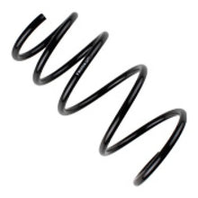 Load image into Gallery viewer, Bilstein B3 OE Replacement 04-10 BMW X3 Front Coil Spring - Additional View 5