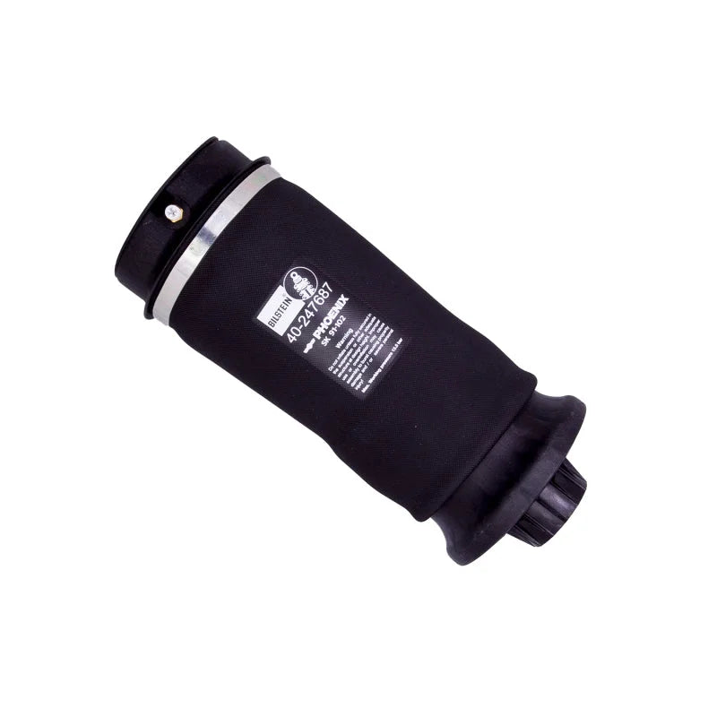 Bilstein B3 OE Replacement 13-15 Mercedes-Benz GL63 AMG Rear Air Suspension Spring - Side View