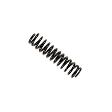 Load image into Gallery viewer, Bilstein B3 OE Replacement 77-85 Mercedes-Benz 300D Base L5 3.0L Front Coil Spring - Back View
