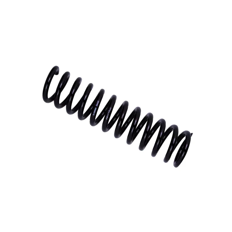 Bilstein B3 OE Replacement 88-93 Mercedes-Benz 300CE/300D Front Coil Spring - Back View