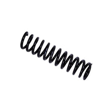 Load image into Gallery viewer, Bilstein B3 OE Replacement 88-93 Mercedes-Benz 300CE/300D Front Coil Spring - Back View