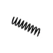 Load image into Gallery viewer, Bilstein B3 OE Replacement 96-03 Mercedes-Benz E320/98-02 E430 Front Coil Spring - Back View