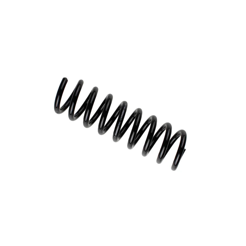 Bilstein B3 OE Replacement 96-03 Mercedes-Benz E320/98-02 E430 Front Coil Spring - Back View